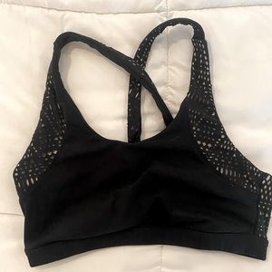 Brand new Alo Sports Bra